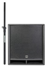 Set woofer bass - , attivo