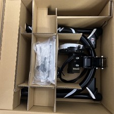 Minoura Mag Ride 60R