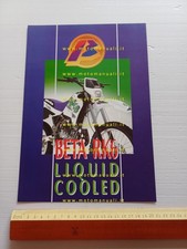 Beta ciclomotore RK6 50 LC