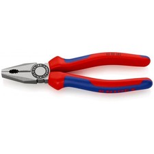 03 02 180 Pinze combinate