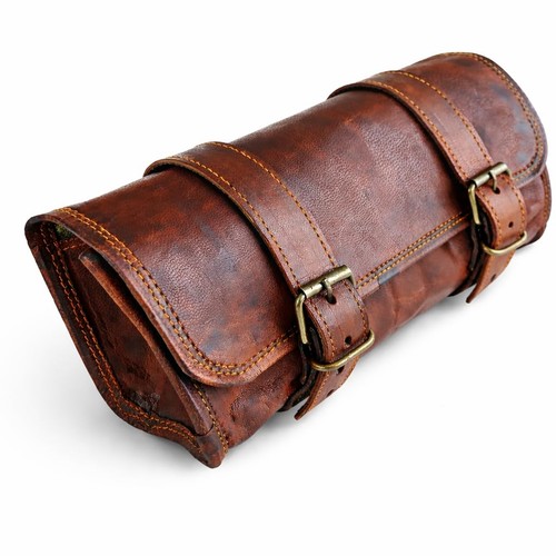 Borsa moto vintage - moto, in
