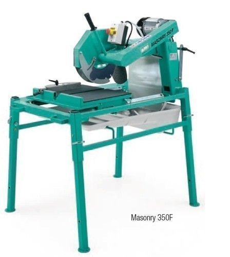 Segatrice imer masonry 350 - 350, f