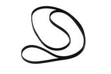 CINGHIA GIRADISCHI THORENS TD 125  PRODOTTO EUROPEO TOP GOMMA  NATURALE TD125