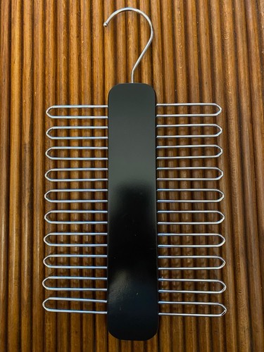 Porta cravatte con gancio - ,