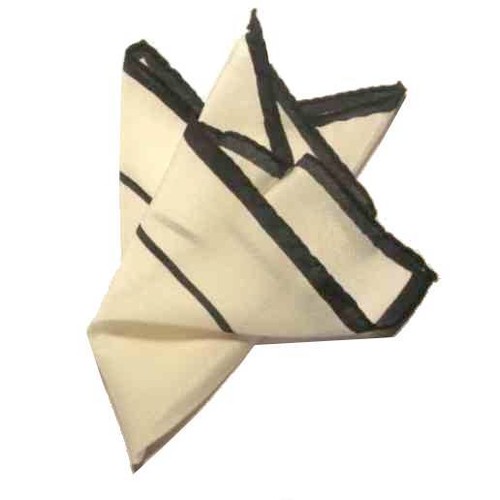 Fazzoletto taschino - fazzoletto, da