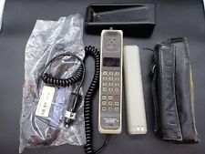 Motorola DynaTAC Ultra Classic Super Bowl XXVI edizione speciale, modello F09NFD8443AG