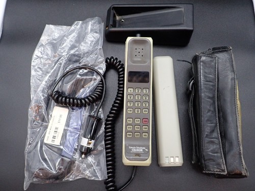 Motorola dynatac ultra classic - motorola,