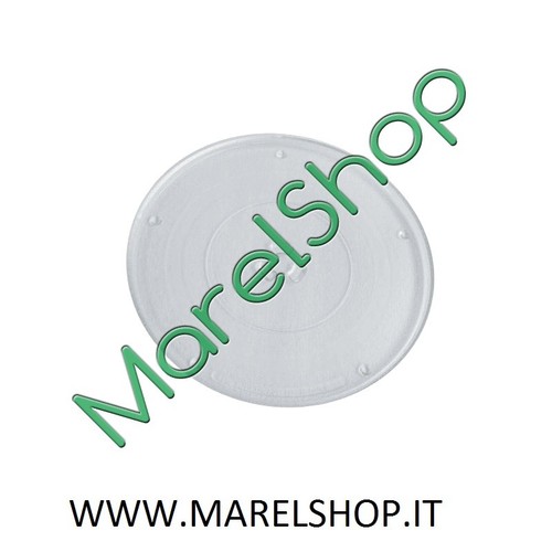 Piatto forno microonde vetro - forno,