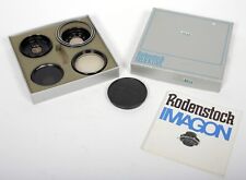 Obiettivo soft focus