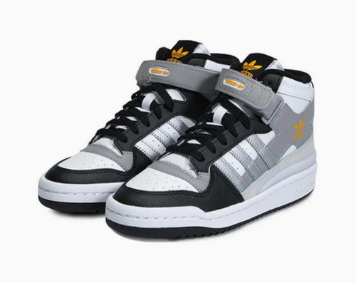 Scarpe adidas forum - forum, mid