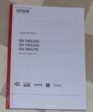 ✅Manuale Istruzione D'uso-