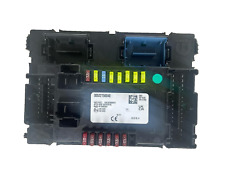 body computer centralina FIAT 500 X 522156040