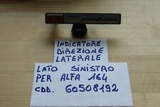 ALFA ROMEO 164 FANALINO