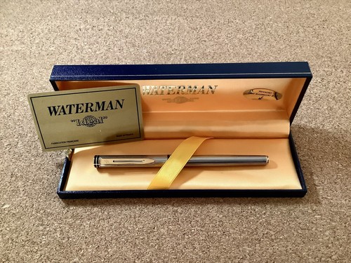 Penna stilografica vintage