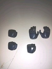 Bandai Accessori Mani Mazinger Gx-01r O Gx02r Varie