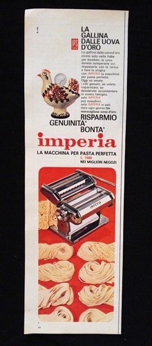 Pubblicita'Advertising