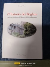 L'ORATORIO DEI BEGHINI