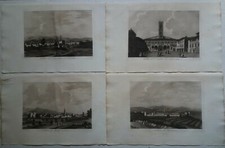 Veduta SAN GIOVANNI VALDARNO