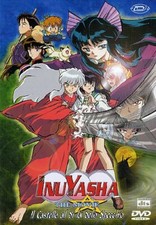 Inuyasha The Movie Il Castello