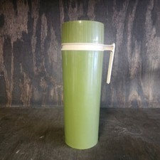 Tupperware Vintage Avocado