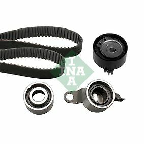Kit distribuzione land rover - land,