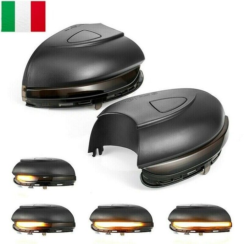 Frecce led dinamiche - 2,