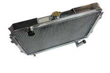 Aluminum Radiator For
