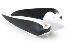 Vite pneumatica pieghevole RC