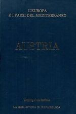 AUSTRIA - touring club italiano - viaggi - turismo - Europa - La Repubblica