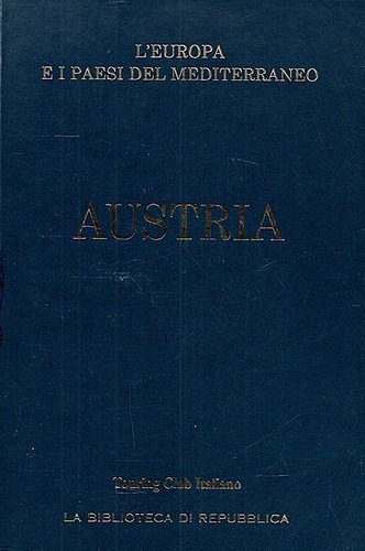 Austria touring club - -,