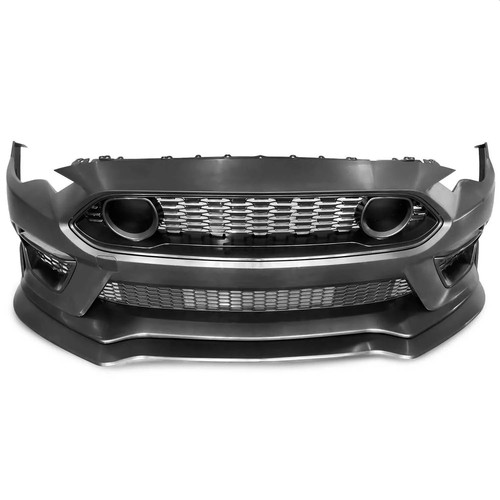Front bumper pare - bumper, pare-chocs