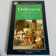 Odissea nella versione di