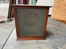 Tannoy model stuart with - tannoy,