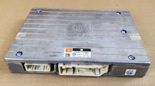 Toyota prius 2010 2015 jbl - prius, 2010-2015