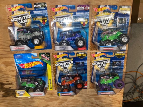 Lotto hot wheels 2017 64 - lotto,