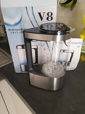 ionizzatore-purificatore acqua - Acqua Idrogenata, 2L Grande Macchina ionizzator