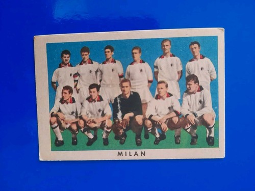 Figurina calciatori rasa - figurina,