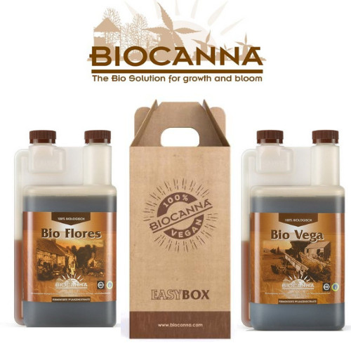 Fertilizzante biologico