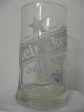 HEINEKEN BOCCALE BICCHIERE