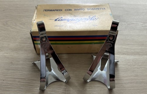 Nuovo vintage campagnolo - nuovo,