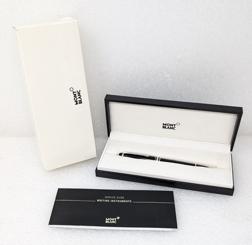 Penna montblanc roller - montblanc,