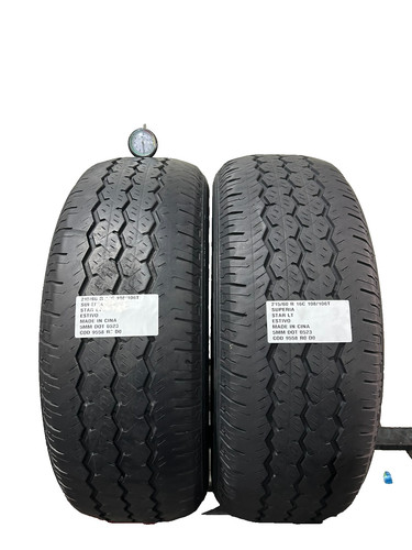 Pneumatici usati 215 - 2,
