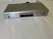 DENON DVD-1400 Disc Player Cd Digitale Surround 5.1 DVD Super Audio Video