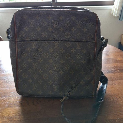 Borsa tracolla louis vuitton - borsa,