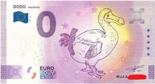 Banconota euro - da,