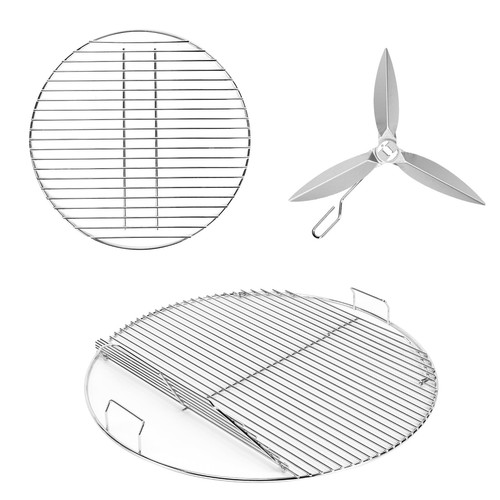 Grisun griglia kit - griglia,, e