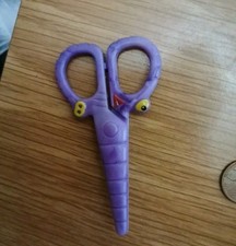 Forbice - Sorpresa Merendine