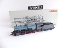 37059 MARKLIN HO 3 RAILS