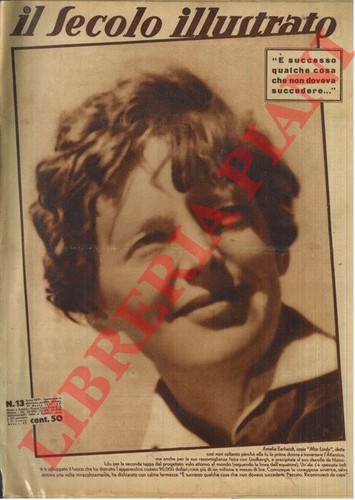 Riviste il secolo - il,