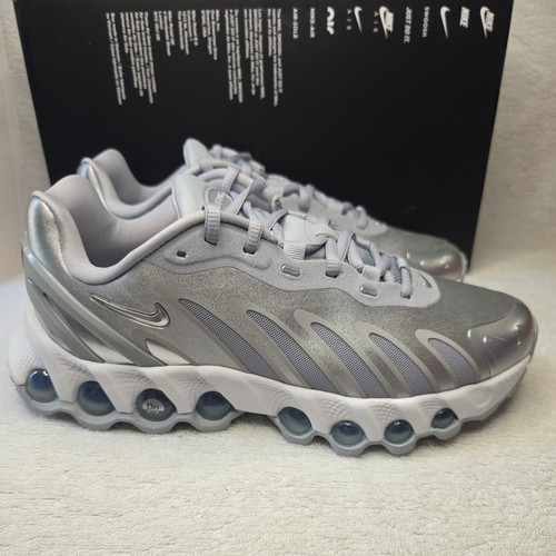 Nike air max dn8 uk6 - 🖤🩶,